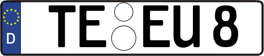 TE-EU8