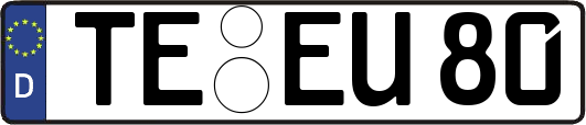 TE-EU80