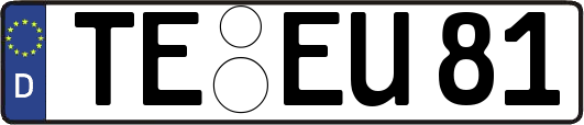 TE-EU81