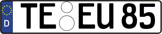 TE-EU85