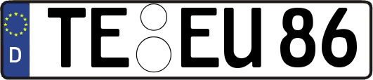 TE-EU86