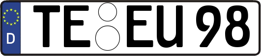 TE-EU98
