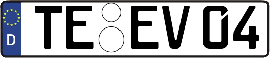TE-EV04