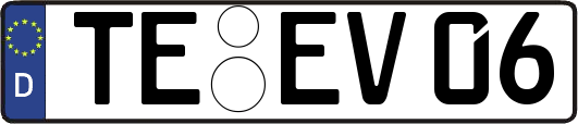 TE-EV06