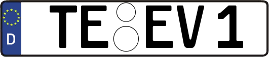 TE-EV1