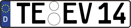 TE-EV14