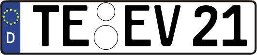 TE-EV21