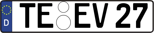 TE-EV27