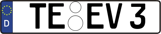 TE-EV3