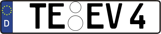 TE-EV4
