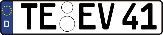 TE-EV41