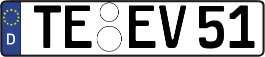 TE-EV51