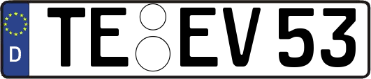 TE-EV53
