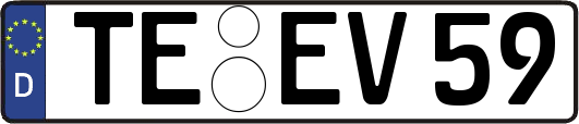 TE-EV59