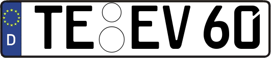 TE-EV60