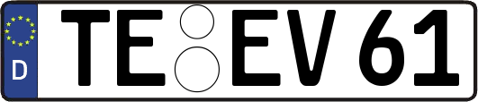 TE-EV61