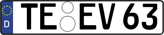TE-EV63