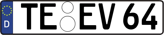 TE-EV64