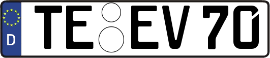 TE-EV70