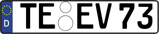 TE-EV73