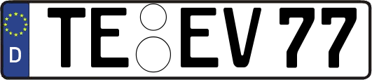 TE-EV77