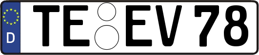 TE-EV78