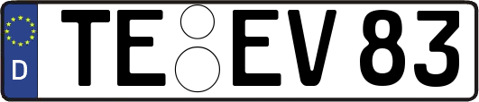 TE-EV83