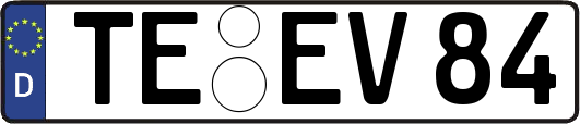 TE-EV84
