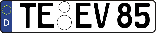 TE-EV85