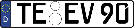 TE-EV90