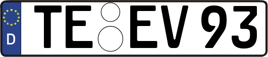 TE-EV93
