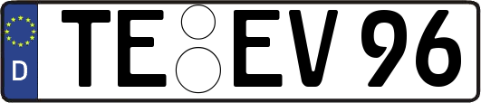 TE-EV96