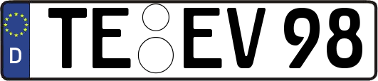 TE-EV98