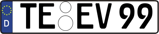 TE-EV99
