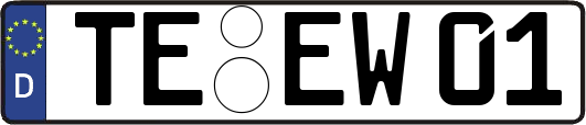 TE-EW01