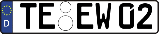TE-EW02