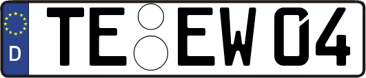 TE-EW04