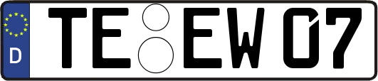 TE-EW07