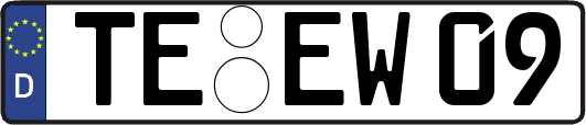 TE-EW09