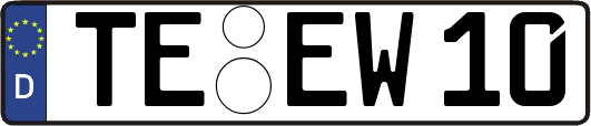 TE-EW10