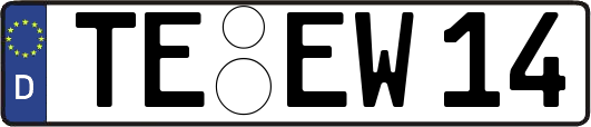 TE-EW14