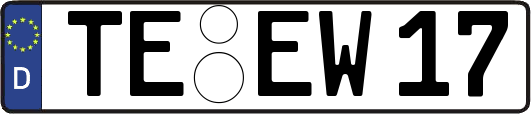 TE-EW17