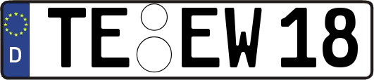 TE-EW18