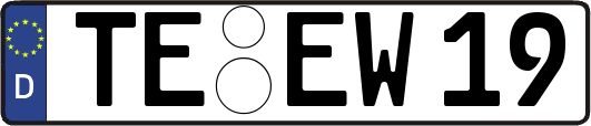 TE-EW19