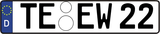 TE-EW22