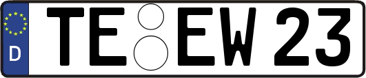 TE-EW23