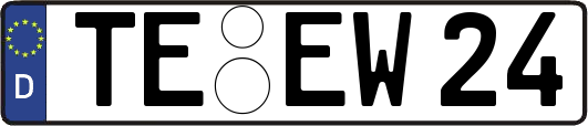 TE-EW24