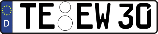TE-EW30