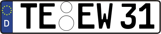 TE-EW31