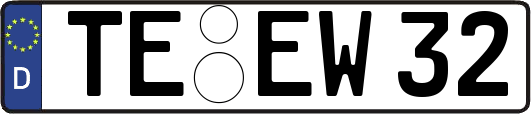 TE-EW32
